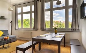 Central +3Br +Big Living Room Next To U-Station